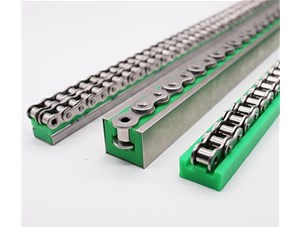 檢查鏈條導(dǎo)軌的方法有哪些？